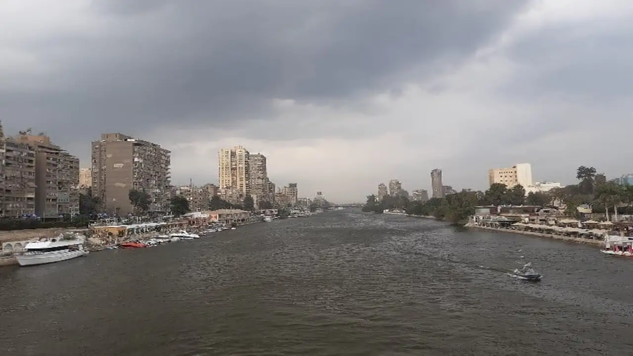 القاهرة 20 درجة.. موجة برد شديدة تضرب البلاد مع نشاط ملحوظ للرياح